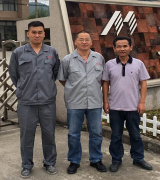 劉工上海莫泰技術服務